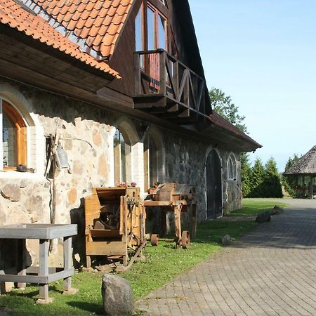 Willa Denderi Rubene Zewnętrze zdjęcie