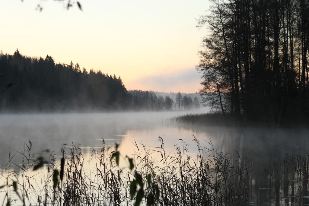 Willa Denderi Rubene Pokój zdjęcie