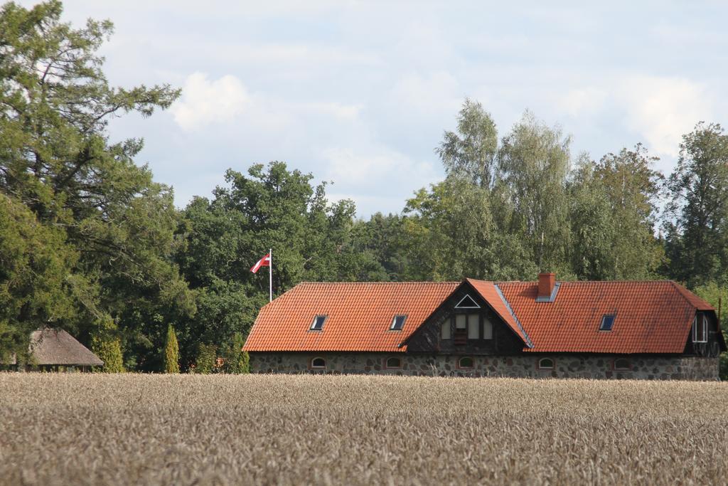 Willa Denderi Rubene Pokój zdjęcie