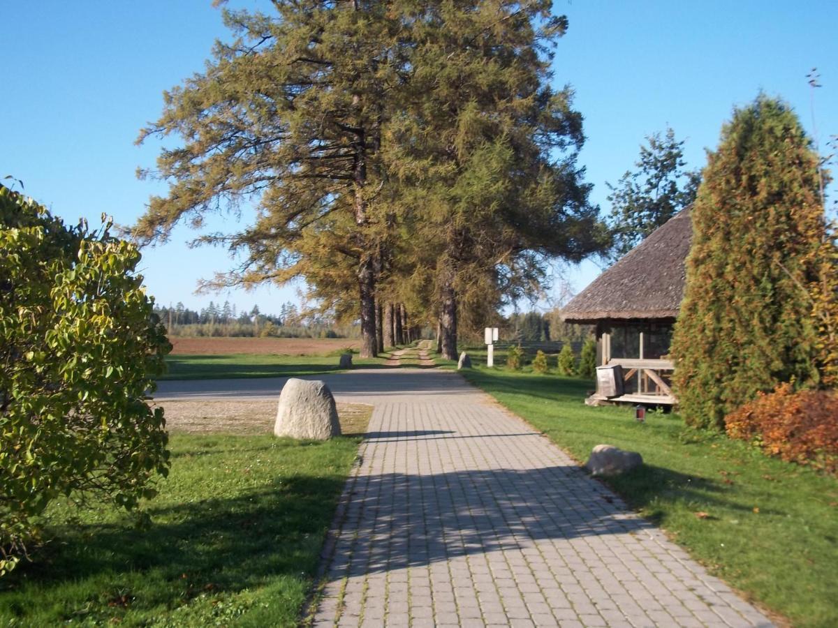 Willa Denderi Rubene Pokój zdjęcie