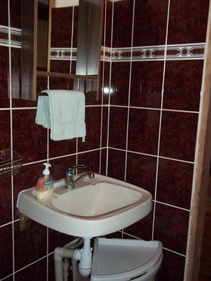 Willa Denderi Rubene Pokój zdjęcie
